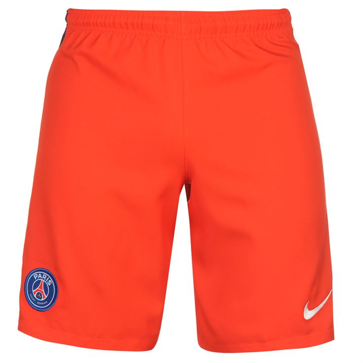 psg shorts