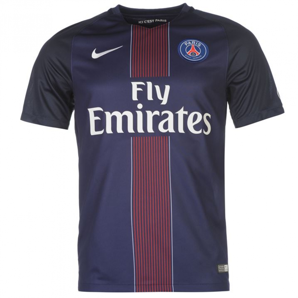 2017 psg jersey