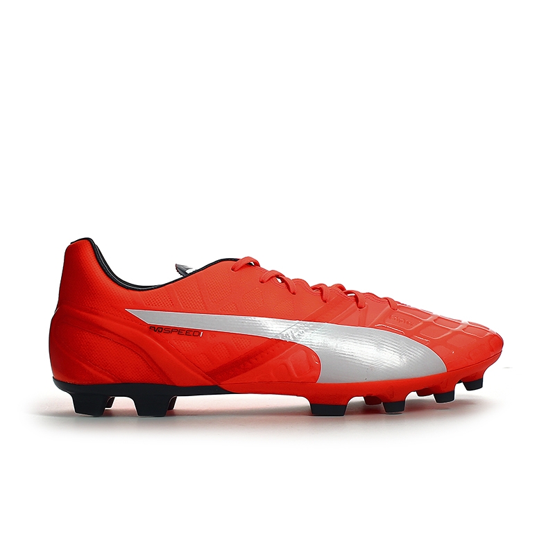 puma evospeed grass