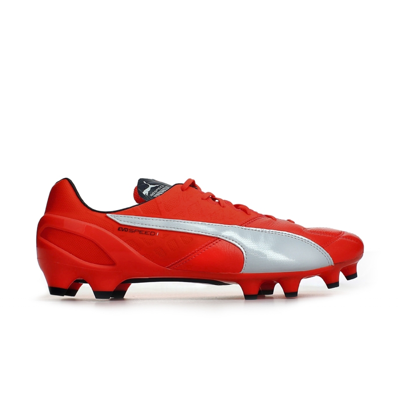 puma speed football boots