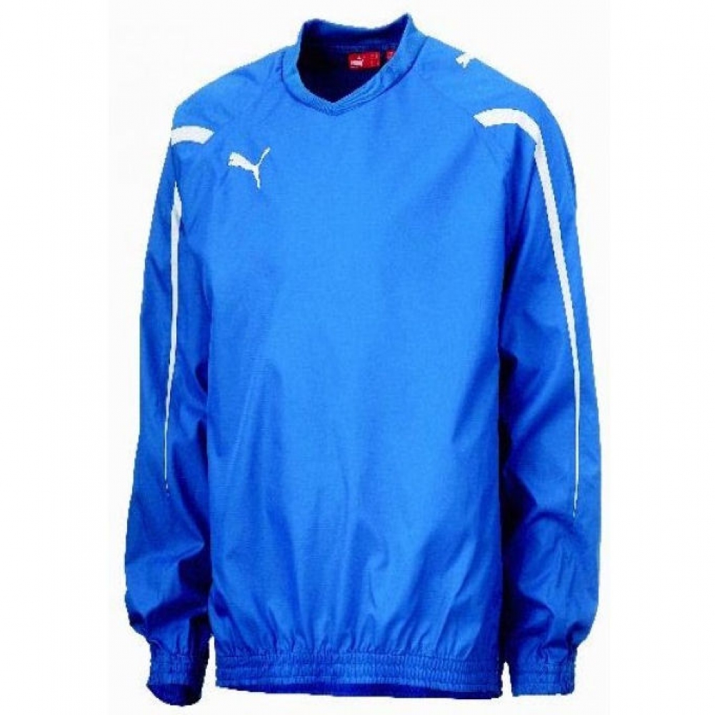 Click to view product details and reviews for Puma Powercat Woven Pullover Royal Blue. Click to view product details and reviews for Puma Powercat Woven Pullover Royal Blue.