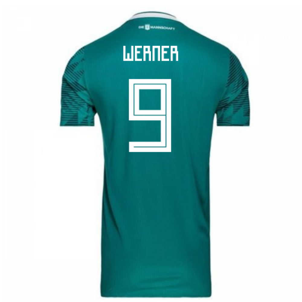 Click to view product details and reviews for 2018 2019 Germany Away Adidas Football Shirt Werner 9 Kids. Click to view product details and reviews for 2018 2019 Germany Away Adidas Football Shirt Werner 9 Kids.