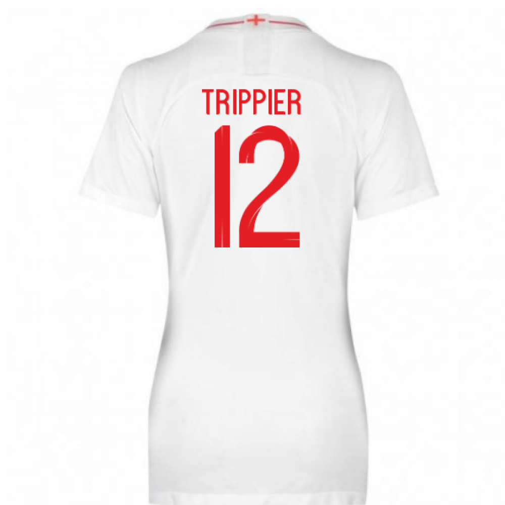 Click to view product details and reviews for 2018 2019 England Home Nike Womens Shirt Trippier 12. Click to view product details and reviews for 2018 2019 England Home Nike Womens Shirt Trippier 12.