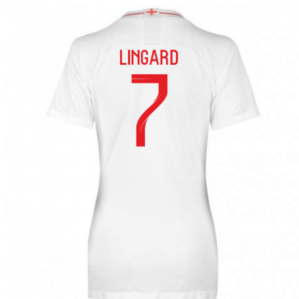 Click to view product details and reviews for 2018 2019 England Home Nike Womens Shirt Lingard 7. Click to view product details and reviews for 2018 2019 England Home Nike Womens Shirt Lingard 7.