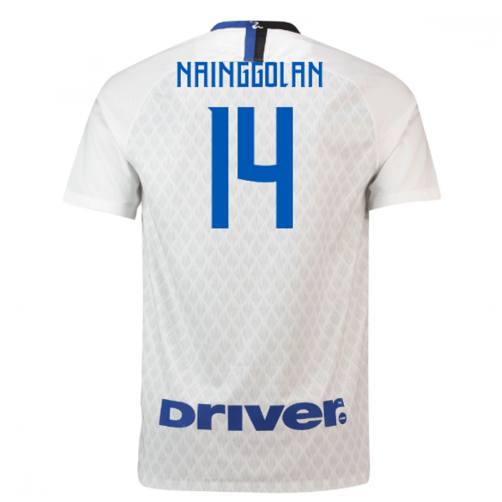 Click to view product details and reviews for 2018 19 Inter Milan Away Shirt Nainggolan 14 Kids. Click to view product details and reviews for 2018 19 Inter Milan Away Shirt Nainggolan 14 Kids.