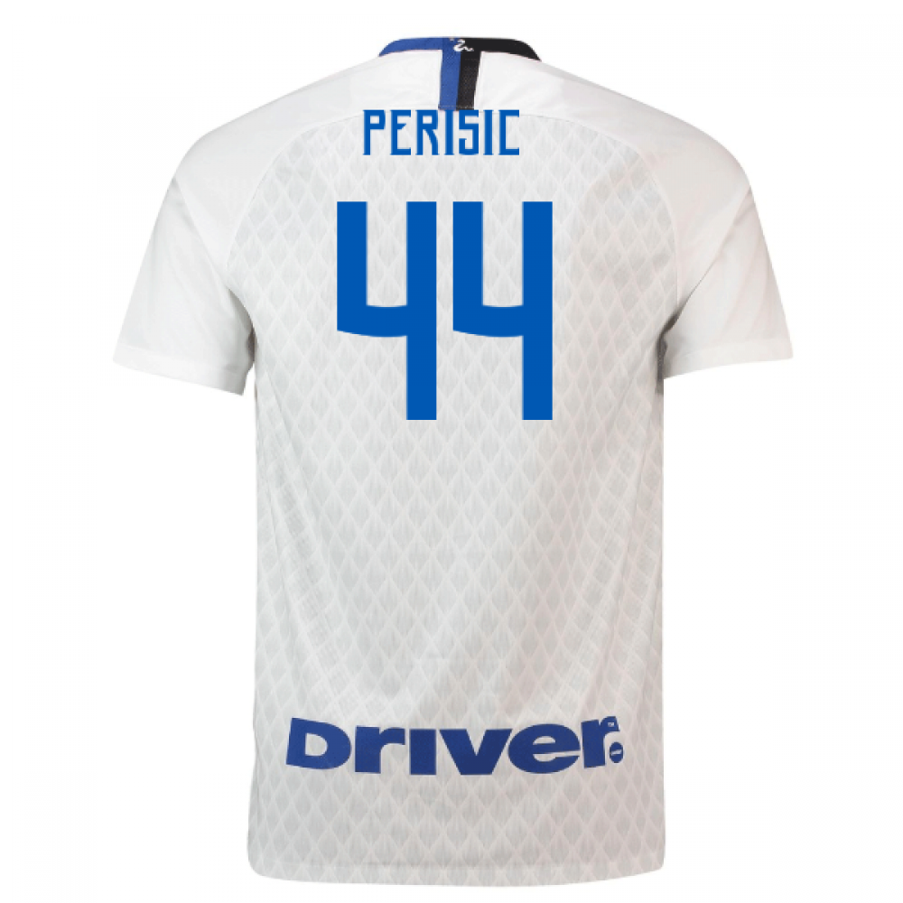 Click to view product details and reviews for 2018 19 Inter Milan Away Shirt Perisic 44 Kids.