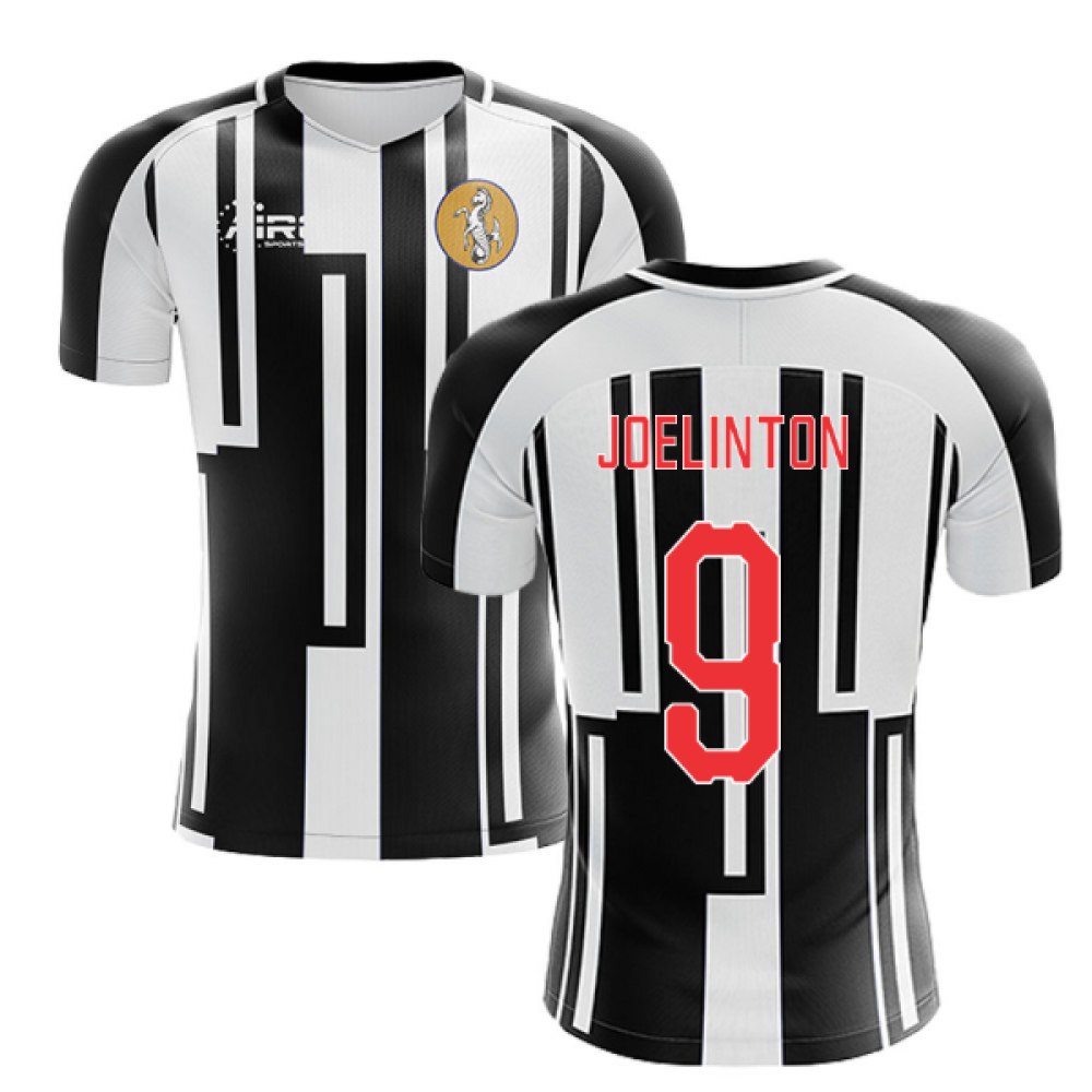 Click to view product details and reviews for 2020 2021 Newcastle Home Concept Football Shirt Joelinton 9. Click to view product details and reviews for 2020 2021 Newcastle Home Concept Football Shirt Joelinton 9.
