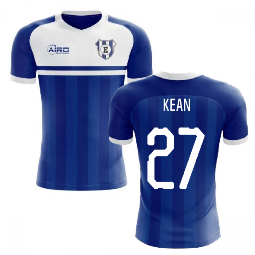 Click to view product details and reviews for 2020 2021 Everton Home Concept Football Shirt Kean 27. Click to view product details and reviews for 2020 2021 Everton Home Concept Football Shirt Kean 27.