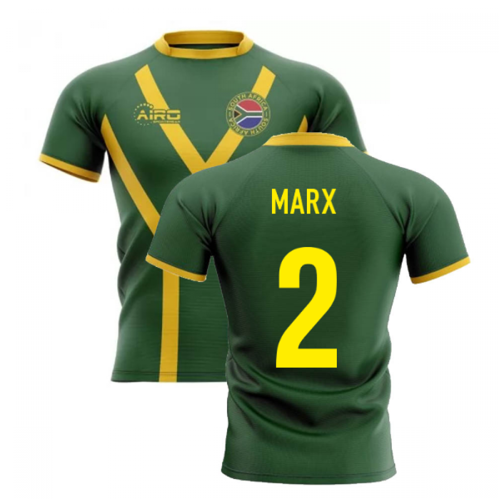 Click to view product details and reviews for 2020 2021 South Africa Springboks Flag Concept Rugby Shirt Marx 2. Click to view product details and reviews for 2020 2021 South Africa Springboks Flag Concept Rugby Shirt Marx 2.