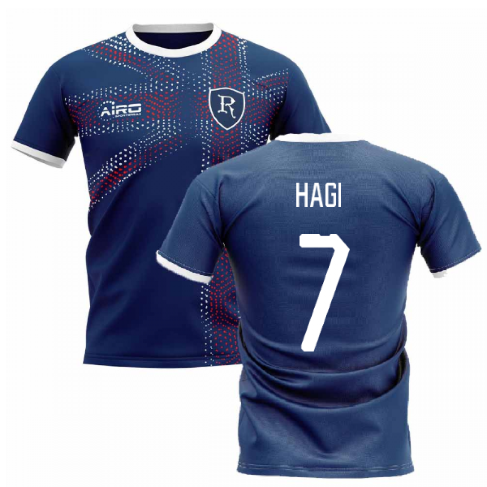 Click to view product details and reviews for 2020 2021 Glasgow Home Concept Football Shirt Hagi 7. Click to view product details and reviews for 2020 2021 Glasgow Home Concept Football Shirt Hagi 7.