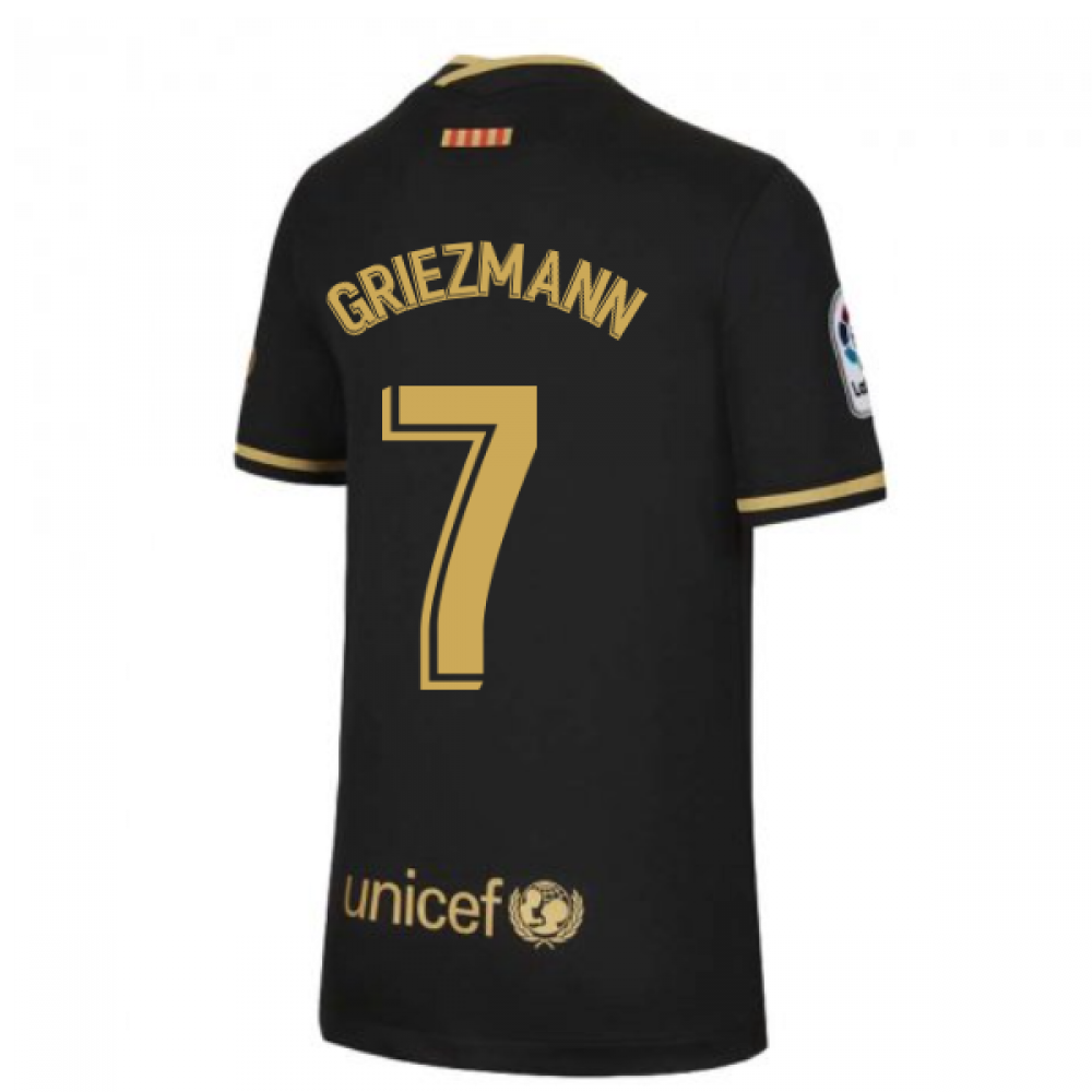 griezmann football shirt