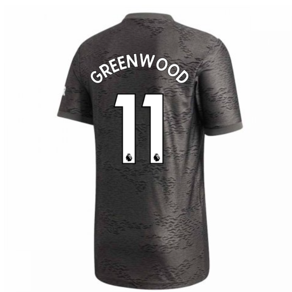 Black Football Kit