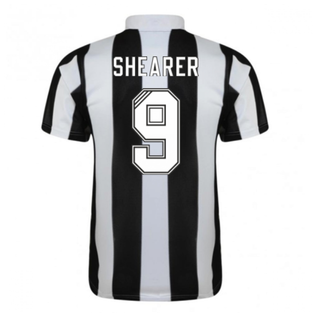 Click to view product details and reviews for 1996 97 Newcastle Home Shirt Shearer 9. Click to view product details and reviews for 1996 97 Newcastle Home Shirt Shearer 9.