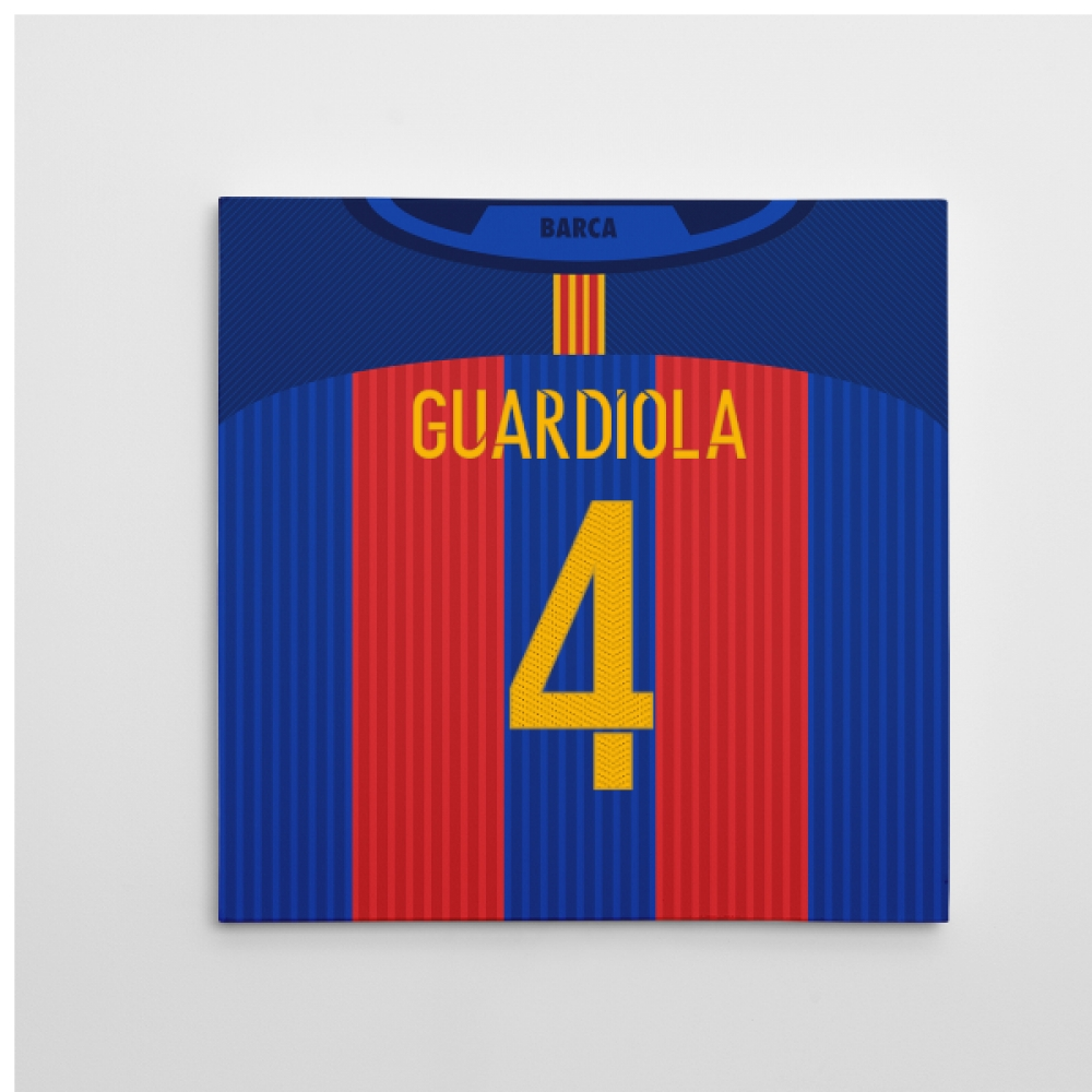 Click to view product details and reviews for 2016 2017 Barcelona Canvas Print Guardiola 4. Click to view product details and reviews for 2016 2017 Barcelona Canvas Print Guardiola 4.