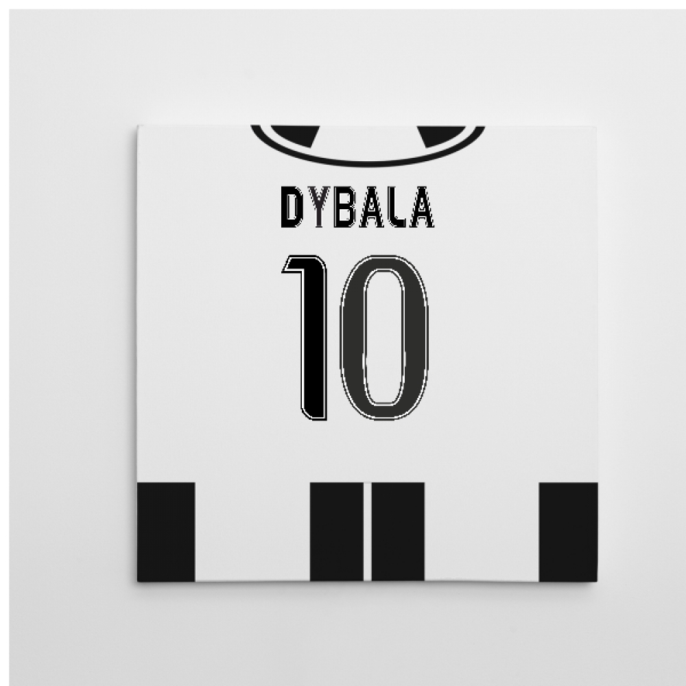 Click to view product details and reviews for 2016 2017 Juventus Canvas Print Dybala 10. Click to view product details and reviews for 2016 2017 Juventus Canvas Print Dybala 10.