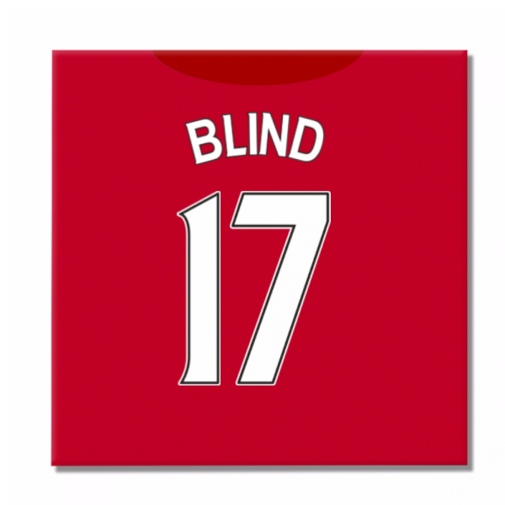 Click to view product details and reviews for 2016 2017 Man United Canvas Print Blind 17. Click to view product details and reviews for 2016 2017 Man United Canvas Print Blind 17.