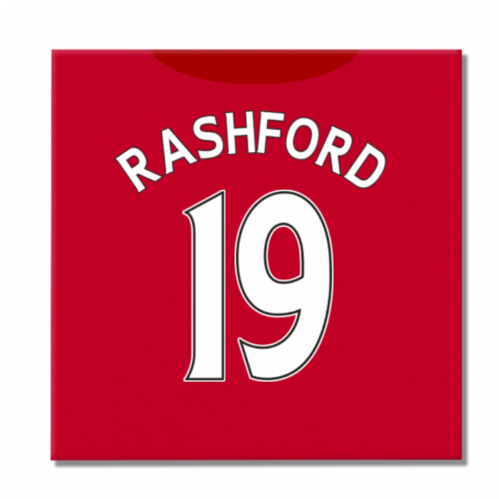 Click to view product details and reviews for 2016 2017 Man United Canvas Print Rashford 19. Click to view product details and reviews for 2016 2017 Man United Canvas Print Rashford 19.