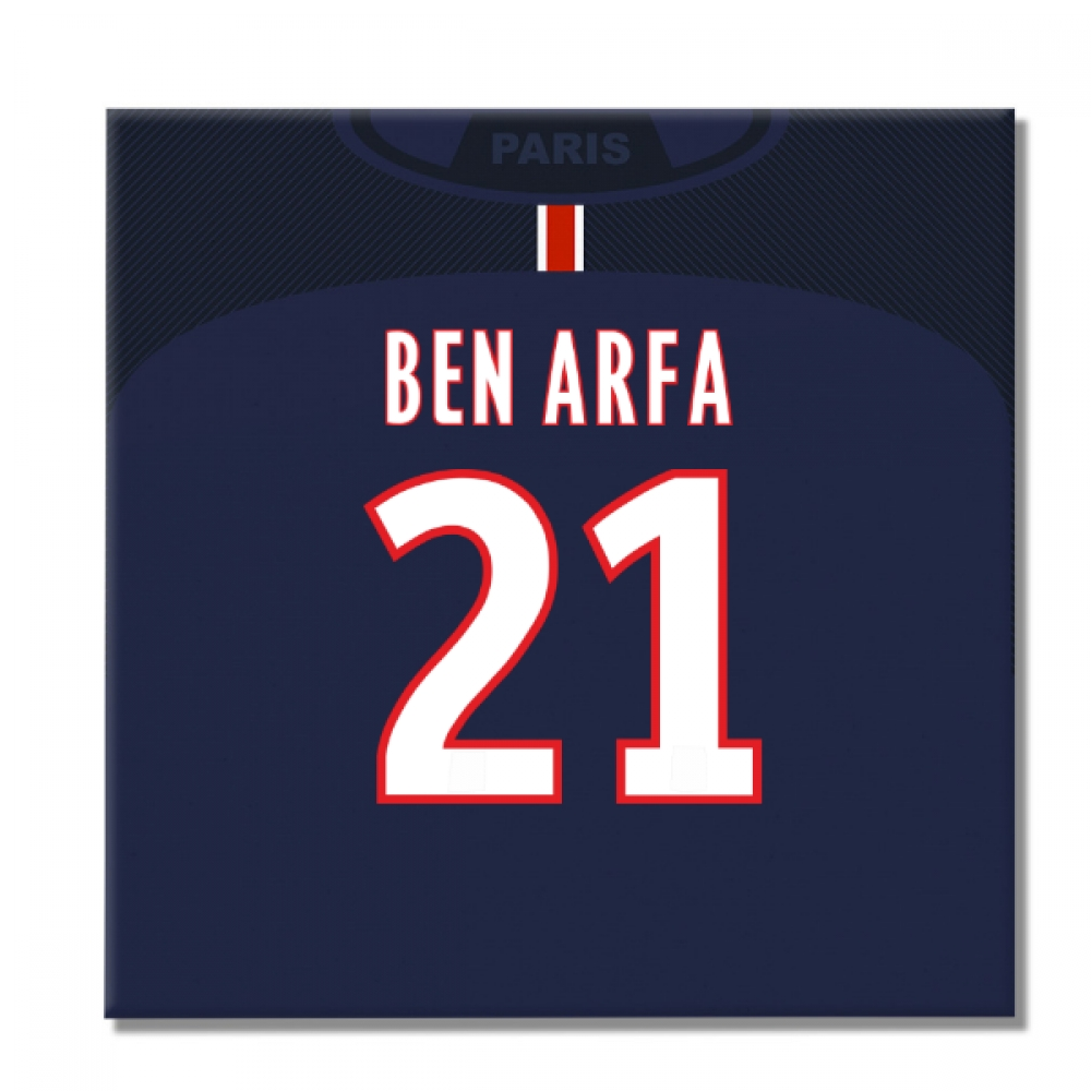 Click to view product details and reviews for 2016 2017 Psg Canvas Print Ben Arfa 21. Click to view product details and reviews for 2016 2017 Psg Canvas Print Ben Arfa 21.