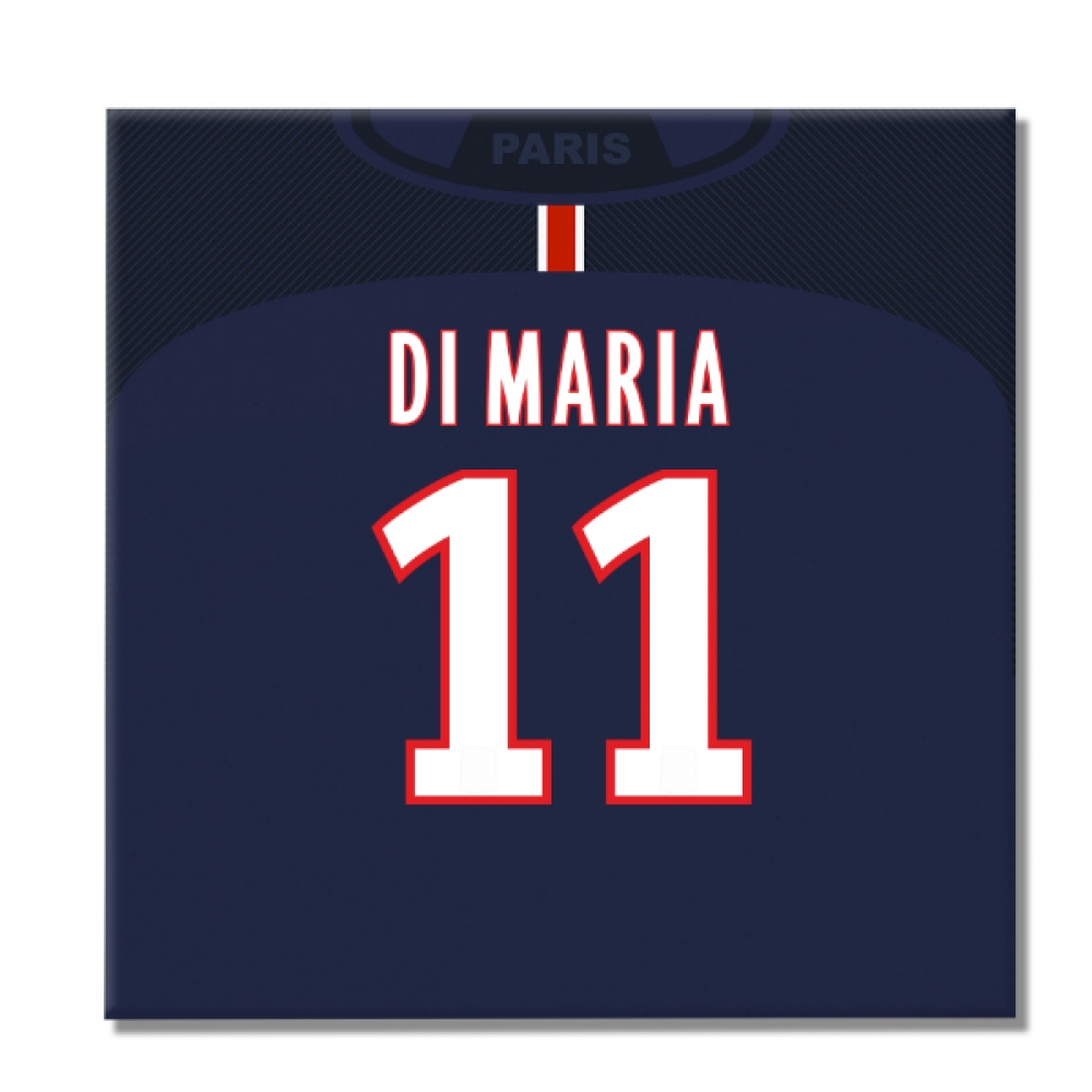 Click to view product details and reviews for 2016 2017 Psg Canvas Print Di Maria 11. Click to view product details and reviews for 2016 2017 Psg Canvas Print Di Maria 11.
