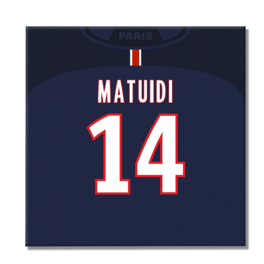 Click to view product details and reviews for 2016 2017 Psg Canvas Print Matuidi 14. Click to view product details and reviews for 2016 2017 Psg Canvas Print Matuidi 14.