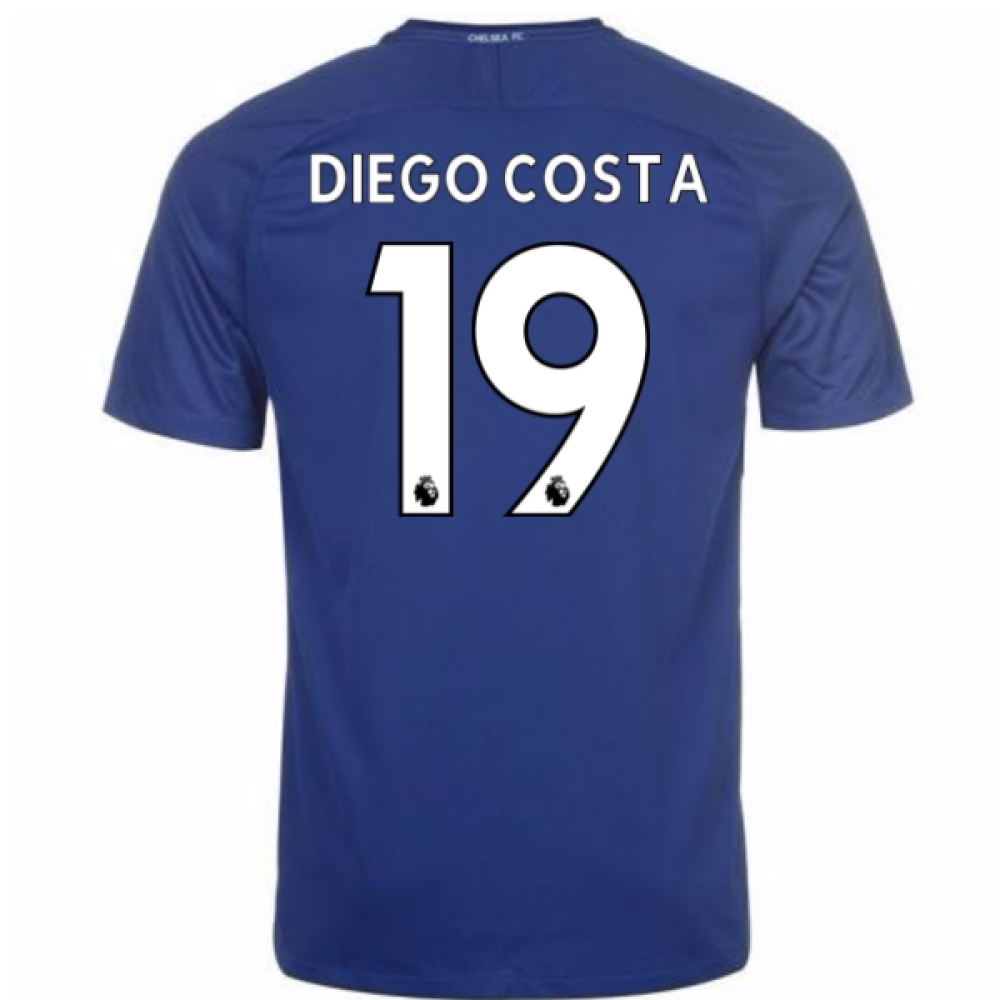 Click to view product details and reviews for 2017 18 Chelsea Home Shirt Diego Costa 19 Kids. Click to view product details and reviews for 2017 18 Chelsea Home Shirt Diego Costa 19 Kids.
