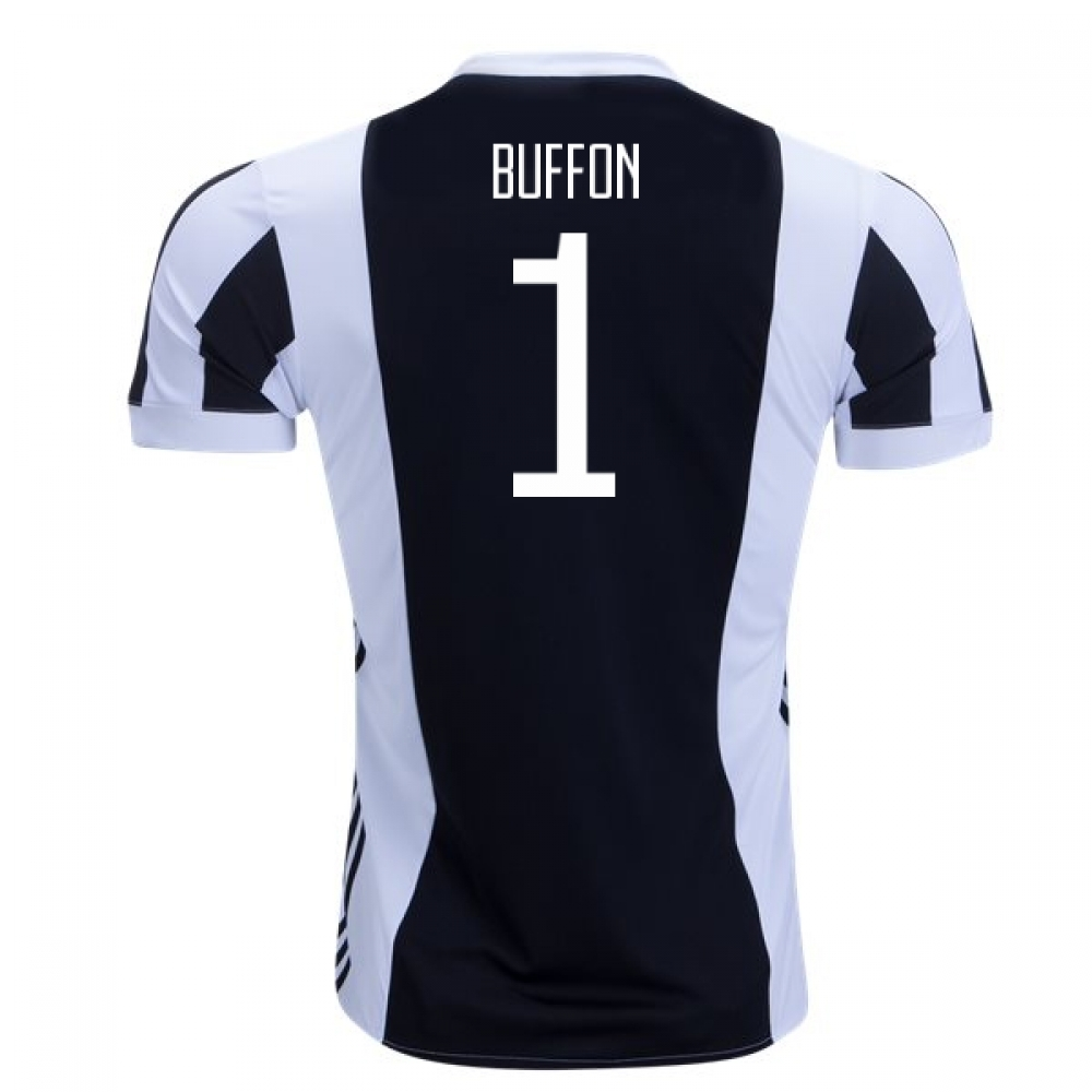 Click to view product details and reviews for 2017 18 Juventus Home Shirt Buffon 1 Kids. Click to view product details and reviews for 2017 18 Juventus Home Shirt Buffon 1 Kids.