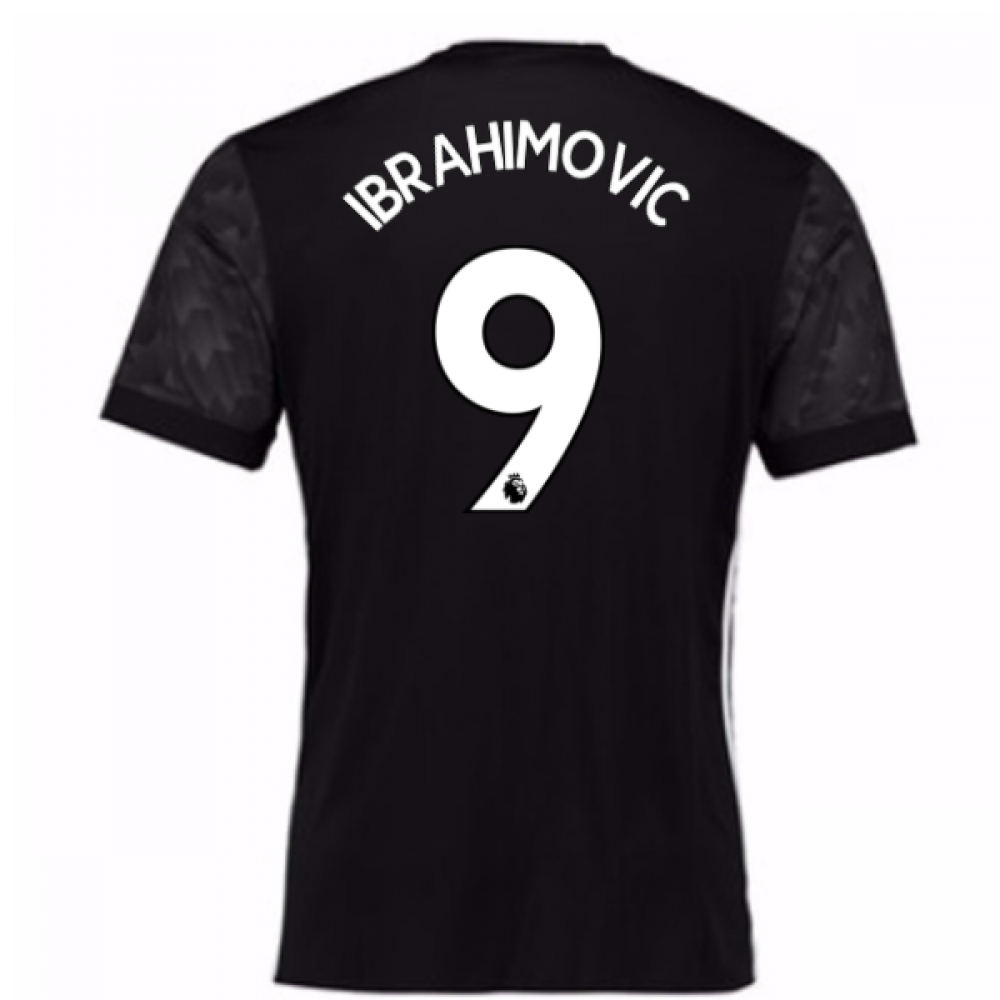 Click to view product details and reviews for 2017 18 Man Utd Away Shirt Kids Ibrahimovic 9. Click to view product details and reviews for 2017 18 Man Utd Away Shirt Kids Ibrahimovic 9.