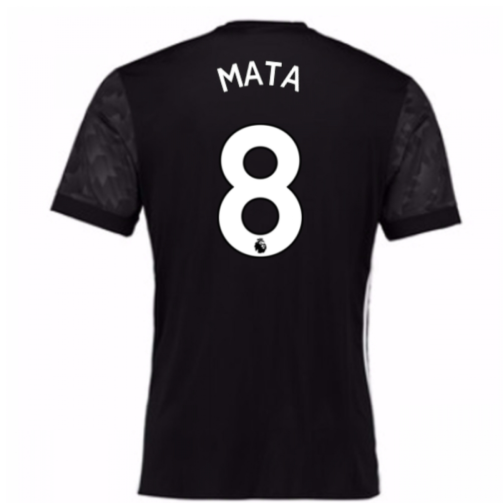 Click to view product details and reviews for 2017 18 Man Utd Away Shirt Kids Mata 8. Click to view product details and reviews for 2017 18 Man Utd Away Shirt Kids Mata 8.