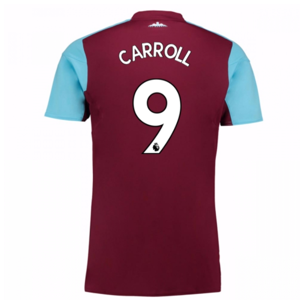 Click to view product details and reviews for 2017 18 West Ham Home Shirt Carroll 9 Kids.