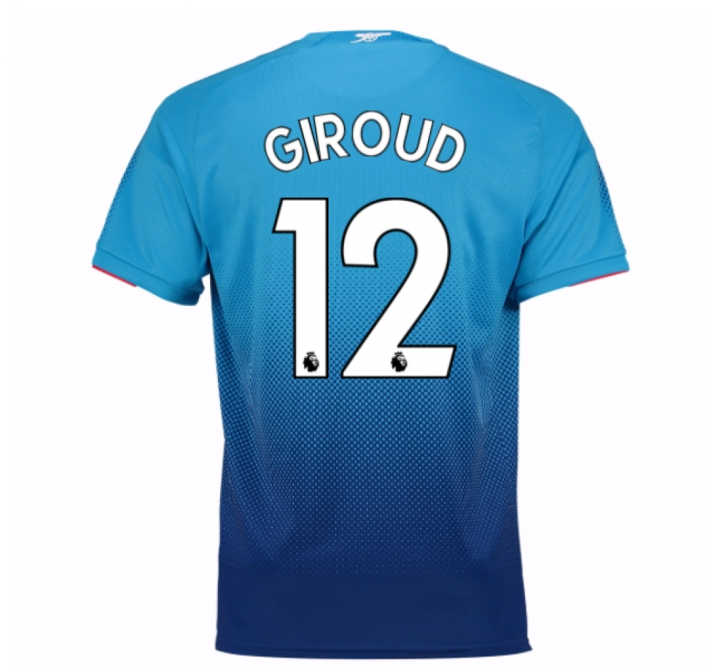 Click to view product details and reviews for 2017 2018 Arsenal Away Shirt Giroud 12 Kids. Click to view product details and reviews for 2017 2018 Arsenal Away Shirt Giroud 12 Kids.
