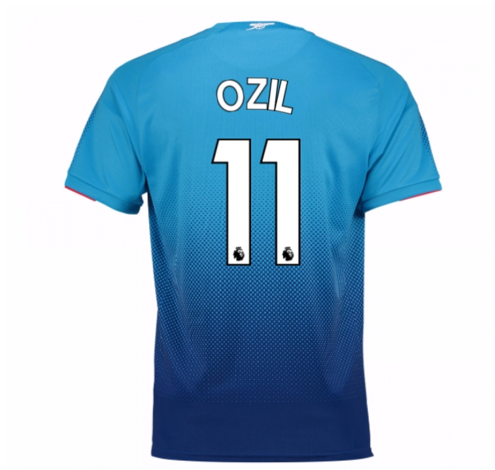 Click to view product details and reviews for 2017 2018 Arsenal Away Shirt Ozil 11 Kids. Click to view product details and reviews for 2017 2018 Arsenal Away Shirt Ozil 11 Kids.