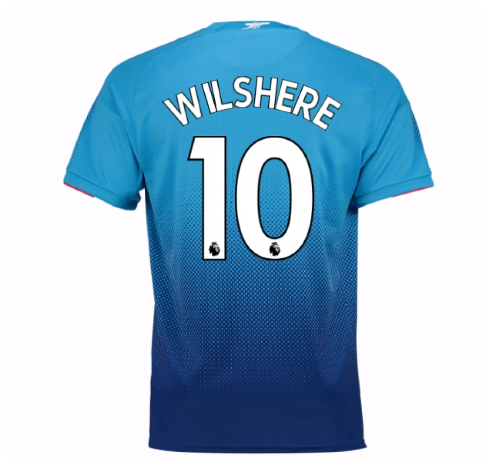 Click to view product details and reviews for 2017 2018 Arsenal Away Shirt Wilshere 10 Kids. Click to view product details and reviews for 2017 2018 Arsenal Away Shirt Wilshere 10 Kids.
