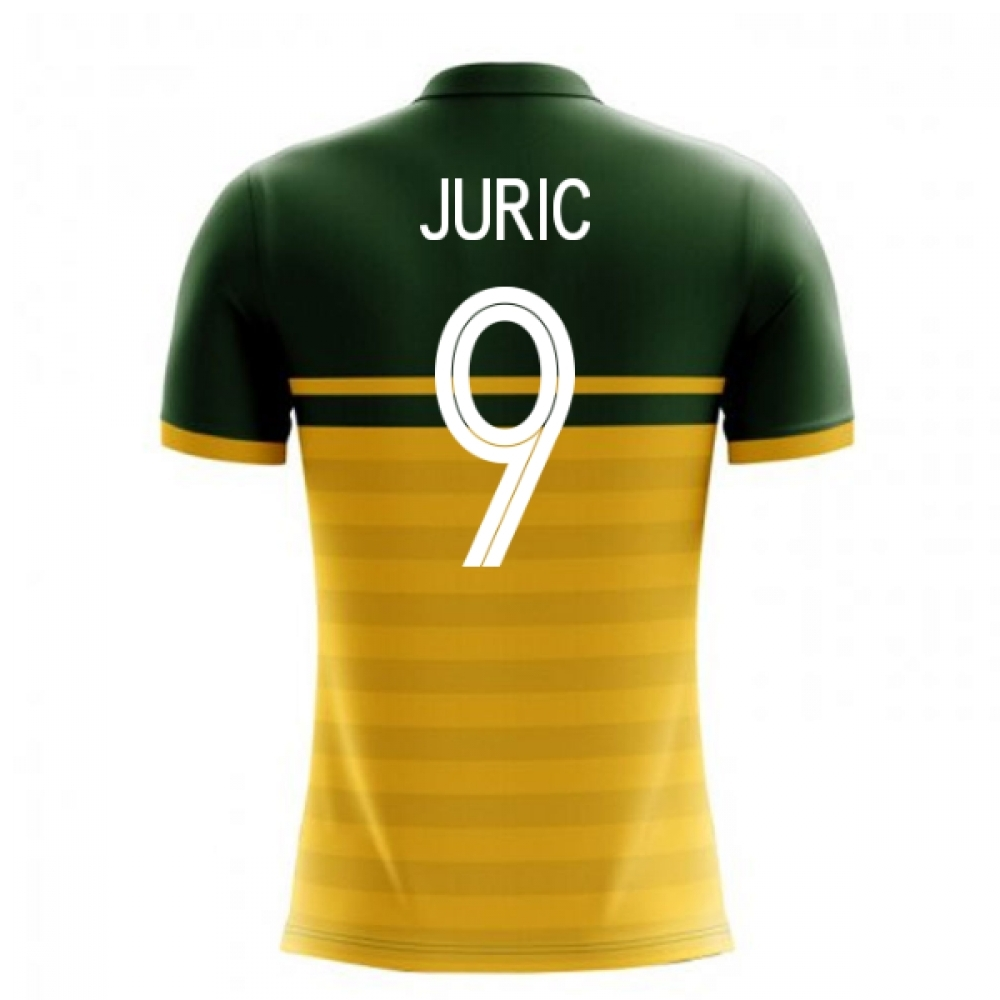 Click to view product details and reviews for 2020 2021 Australia Airo Concept Home Shirt Juric 9 Kids. Click to view product details and reviews for 2020 2021 Australia Airo Concept Home Shirt Juric 9 Kids.