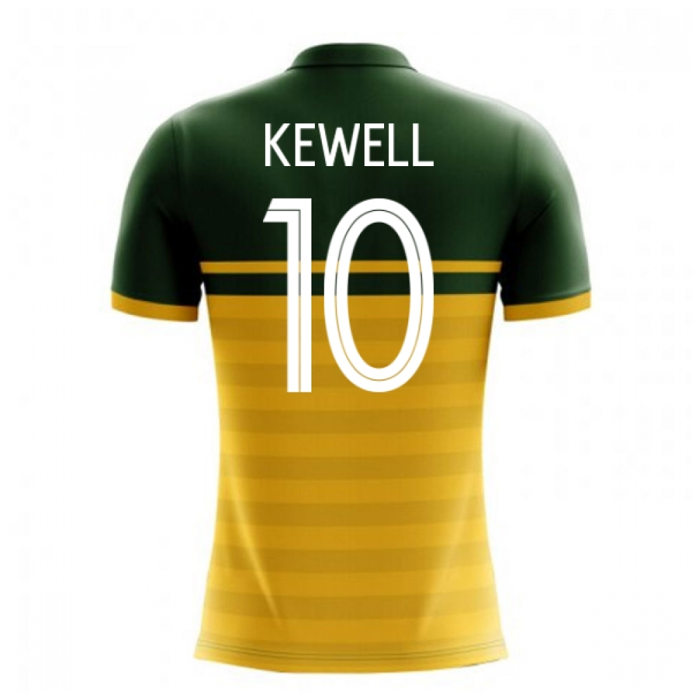 Click to view product details and reviews for 2020 2021 Australia Airo Concept Home Shirt Kewell 10. Click to view product details and reviews for 2020 2021 Australia Airo Concept Home Shirt Kewell 10.
