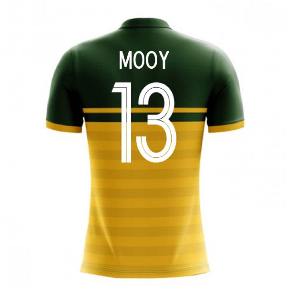 Click to view product details and reviews for 2020 2021 Australia Airo Concept Home Shirt Mooy 13. Click to view product details and reviews for 2020 2021 Australia Airo Concept Home Shirt Mooy 13.