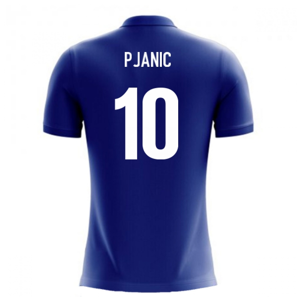 Click to view product details and reviews for 2020 2021 Bosnia Herzegovina Airo Concept Home Shirt Pjanic 10 Kids.