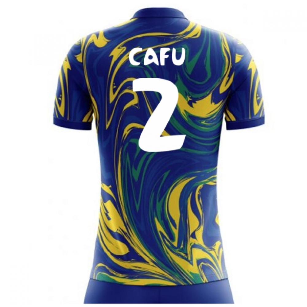 Click to view product details and reviews for 2020 2021 Brazil Away Concept Shirt Cafu 2. Click to view product details and reviews for 2020 2021 Brazil Away Concept Shirt Cafu 2.