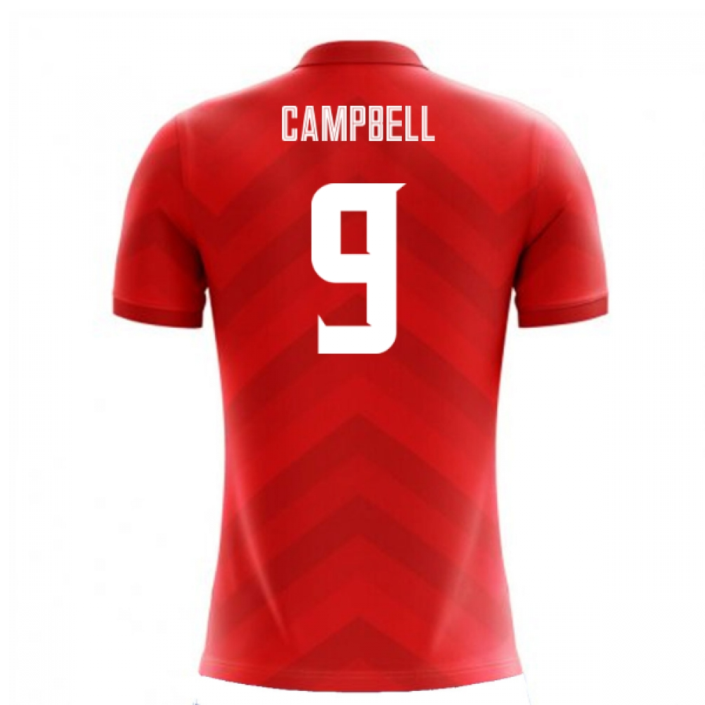 Click to view product details and reviews for 2020 2021 Costa Rica Airo Concept Home Shirt Campbell 9. Click to view product details and reviews for 2020 2021 Costa Rica Airo Concept Home Shirt Campbell 9.