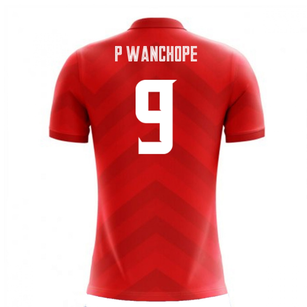 Click to view product details and reviews for 2020 2021 Costa Rica Airo Concept Home Shirt P Wanchope 9. Click to view product details and reviews for 2020 2021 Costa Rica Airo Concept Home Shirt P Wanchope 9.