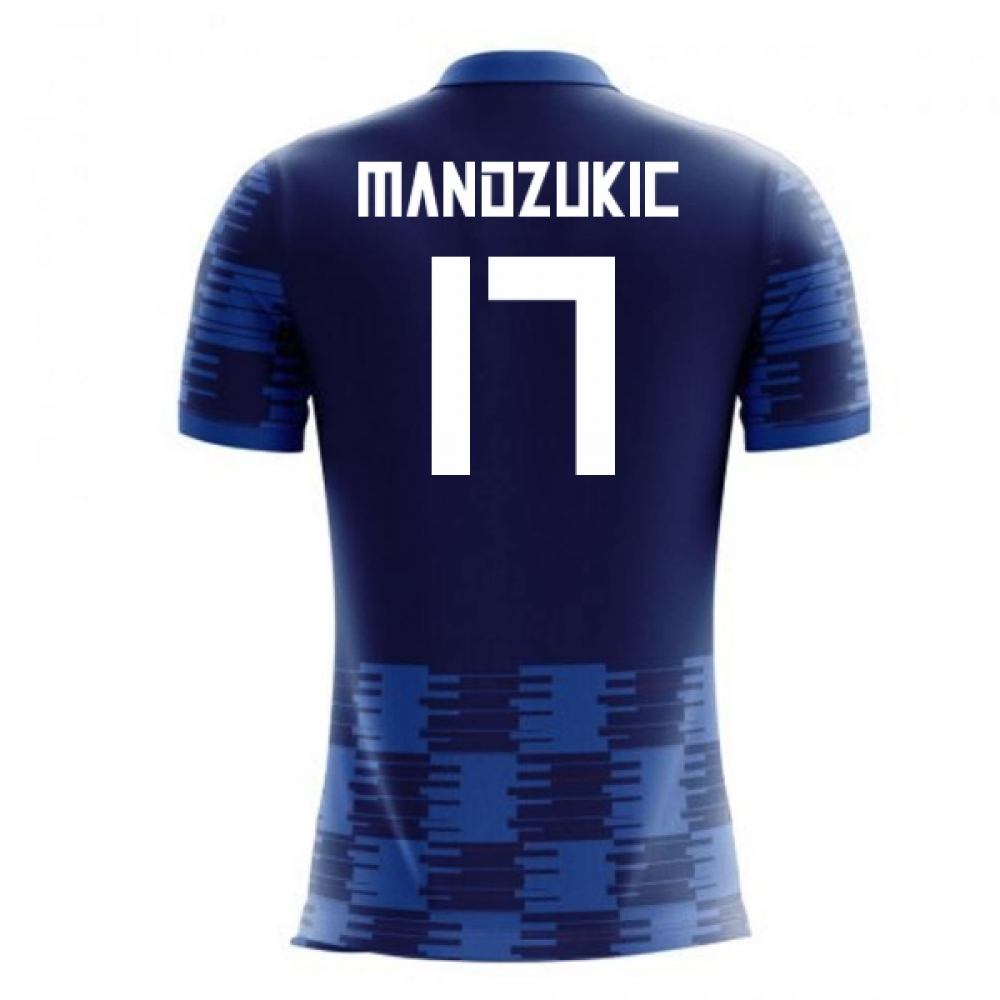 Click to view product details and reviews for 2020 2021 Croatia Away Concept Shirt Mandzukic 17 Kids. Click to view product details and reviews for 2020 2021 Croatia Away Concept Shirt Mandzukic 17 Kids.