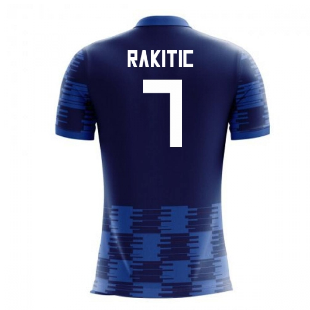Click to view product details and reviews for 2020 2021 Croatia Away Concept Shirt Rakitic 7. Click to view product details and reviews for 2020 2021 Croatia Away Concept Shirt Rakitic 7.