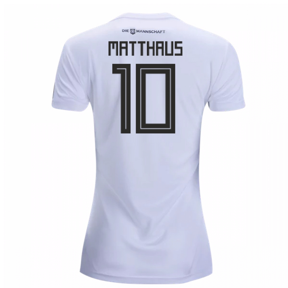 Click to view product details and reviews for 2018 19 Germany Home Womens Shirt Matthaus 10. Click to view product details and reviews for 2018 19 Germany Home Womens Shirt Matthaus 10.