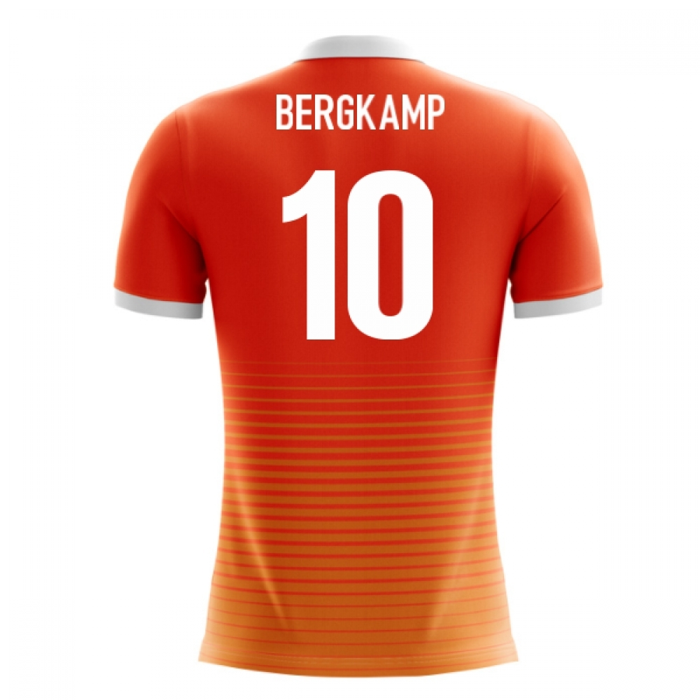 Click to view product details and reviews for 2020 2021 Holland Airo Concept Home Shirt Bergkamp 10. Click to view product details and reviews for 2020 2021 Holland Airo Concept Home Shirt Bergkamp 10.