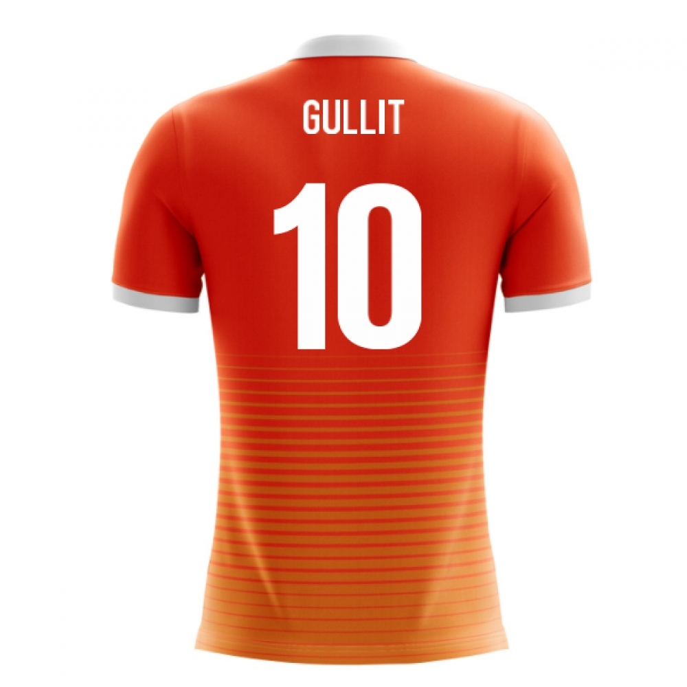 Click to view product details and reviews for 2020 2021 Holland Airo Concept Home Shirt Gullit 10. Click to view product details and reviews for 2020 2021 Holland Airo Concept Home Shirt Gullit 10.