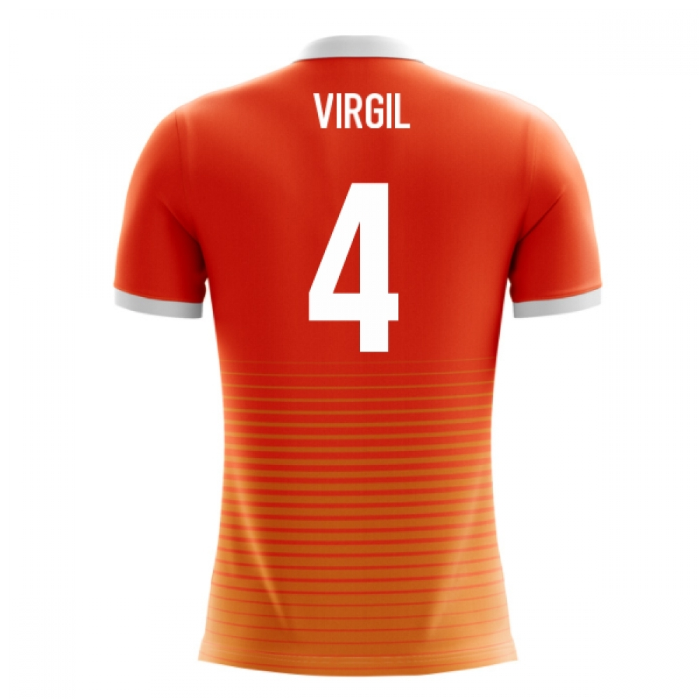 Click to view product details and reviews for 2020 2021 Holland Airo Concept Home Shirt Virgil 4.