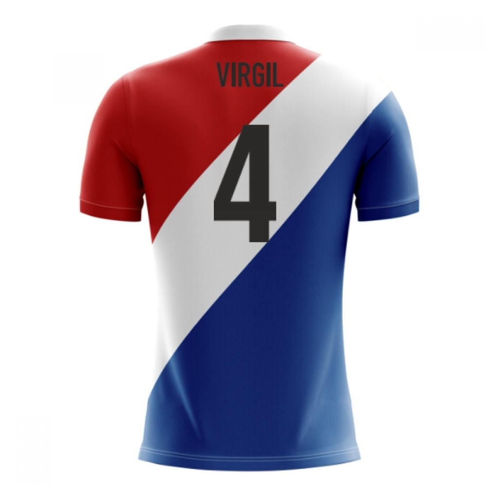 Click to view product details and reviews for 2020 2021 Holland Airo Concept Third Shirt Virgil 4.