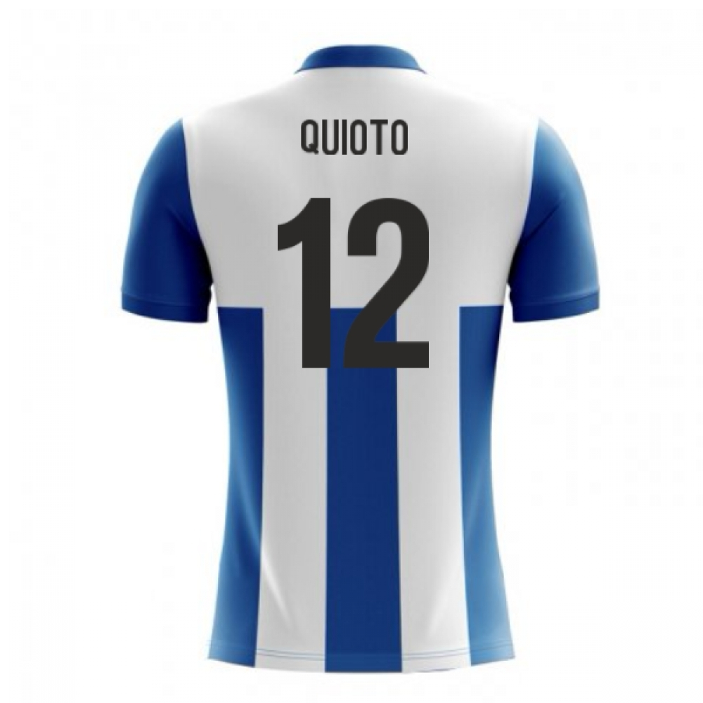 Click to view product details and reviews for 2020 2021 Honduras Airo Concept Home Shirt Quioto 12.