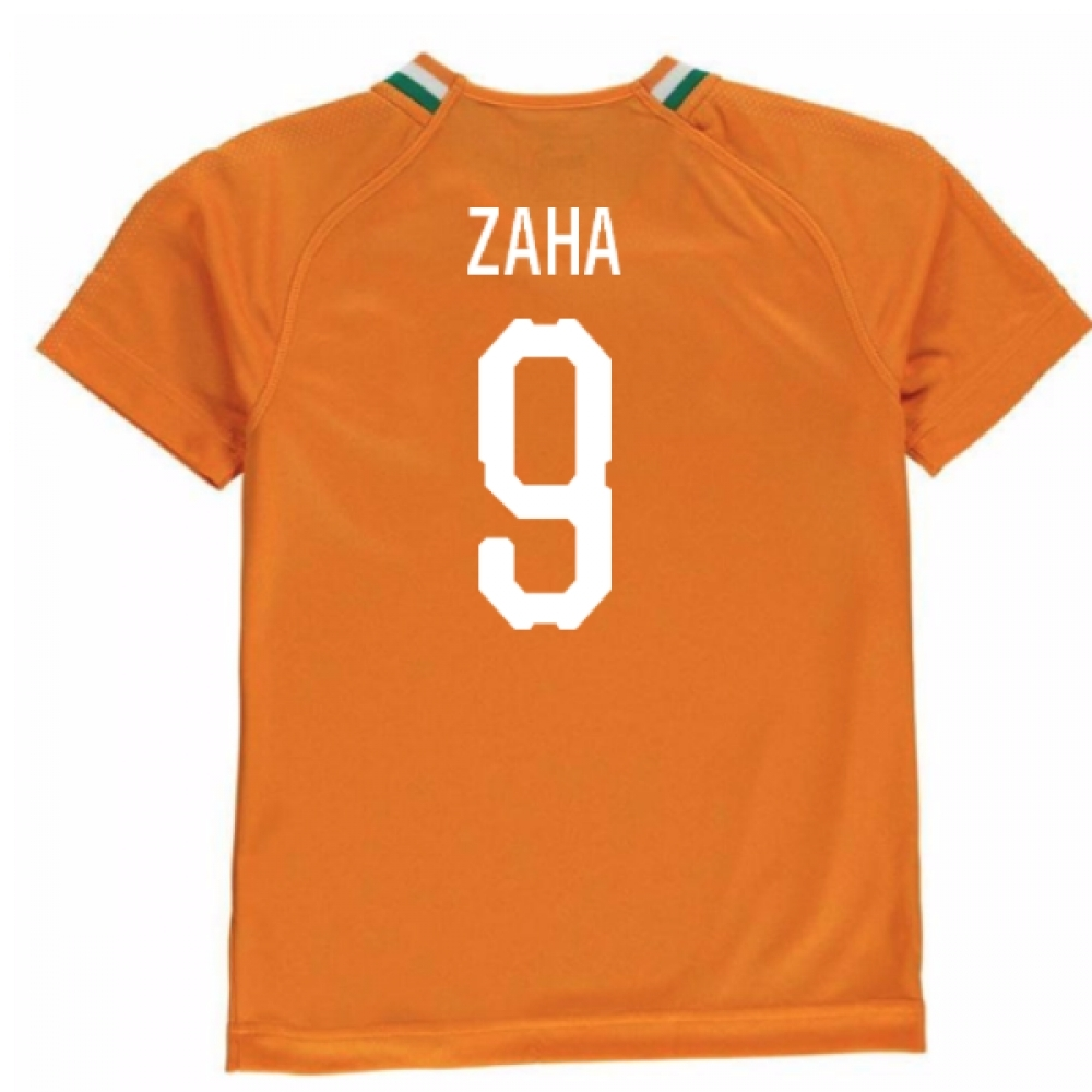 Click to view product details and reviews for 2018 19 Ivory Coast Home Shirt Zaha 9. Click to view product details and reviews for 2018 19 Ivory Coast Home Shirt Zaha 9.