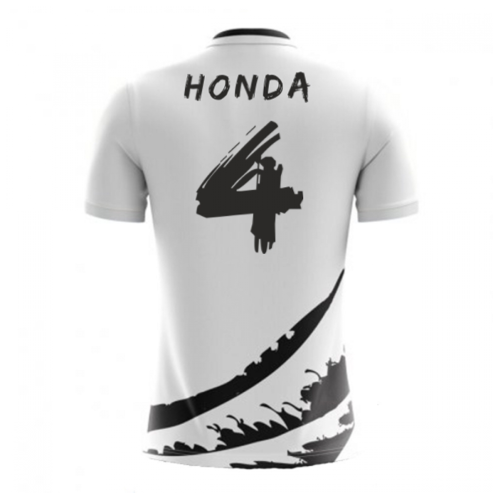 Click to view product details and reviews for 2020 2021 Japan Airo Concept Away Shirt Honda 4 Kids. Click to view product details and reviews for 2020 2021 Japan Airo Concept Away Shirt Honda 4 Kids.