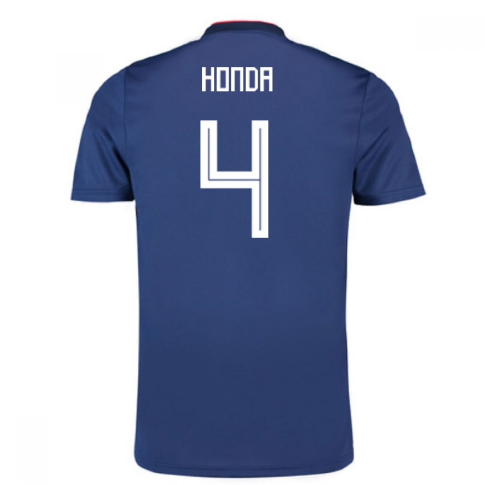 Click to view product details and reviews for 2018 19 Japan Home Shirt Honda 4 Kids. Click to view product details and reviews for 2018 19 Japan Home Shirt Honda 4 Kids.